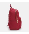 Женский рюкзак Monsen C1ZMD6683r-red фото, картинка, изображение