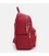 Женский рюкзак Monsen C1ZMD6683r-red фото, картинка, изображение