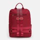 Женский рюкзак Monsen C1ZMD6683r-red фото