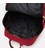 Женский рюкзак Monsen C1ZMD6683r-red фото, картинка, изображение