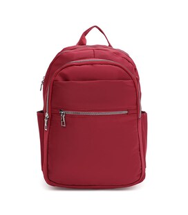 Жіночий рюкзак Monsen C1KM1358r-red картинка, зображення, фото