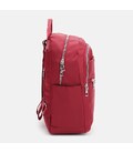 Женский рюкзак Monsen C1KM1358r-red фото, картинка, изображение