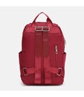 Женский рюкзак Monsen C1KM1358r-red фото, картинка, изображение