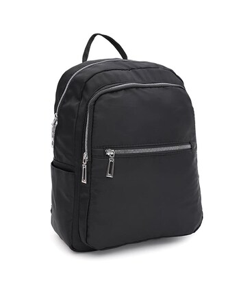 Женский рюкзак Monsen C1km1296bl-black фото, картинка, изображение