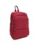Женский рюкзак Monsen C1nn-6717r-red фото, картинка, изображение