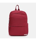 Женский рюкзак Monsen C1nn-6717r-red фото, картинка, изображение