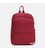 Женский рюкзак Monsen C1nn-6717r-red фото, картинка, изображение