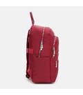Женский рюкзак Monsen C1nn-6717r-red фото, картинка, изображение