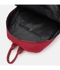 Женский рюкзак Monsen C1nn-6717r-red фото, картинка, изображение