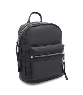 Жіночий рюкзак Monsen C1XLT5025bl-black картинка, зображення, фото