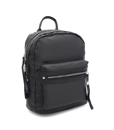 Жіночий рюкзак Monsen C1XLT5025bl-black картинка, зображення, фото