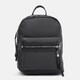 Женский рюкзак Monsen C1XLT5025bl-black фото