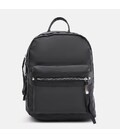 Жіночий рюкзак Monsen C1XLT5025bl-black картинка, зображення, фото