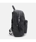 Жіночий рюкзак Monsen C1XLT5025bl-black картинка, зображення, фото