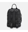 Жіночий рюкзак Monsen C1XLT5025bl-black картинка, зображення, фото