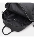 Жіночий рюкзак Monsen C1XLT5025bl-black картинка, зображення, фото