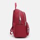 Женский рюкзак Monsen C1rm1102r-red фото