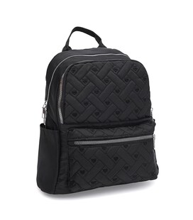 Жіночий рюкзак Monsen C1KM1344bl-black картинка, зображення, фото