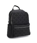 Жіночий рюкзак Monsen C1KM1344bl-black картинка, зображення, фото
