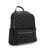Жіночий рюкзак Monsen C1KM1344bl-black картинка, зображення, фото
