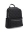 Жіночий рюкзак Monsen C1KM1344bl-black картинка, зображення, фото