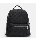 Женский рюкзак Monsen C1KM1344bl-black фото, картинка, изображение