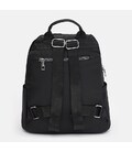 Женский рюкзак Monsen C1KM1344bl-black фото, картинка, изображение