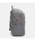Женский рюкзак Monsen C1KM1341gr-grey фото, картинка, изображение