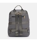 Женский рюкзак Monsen C1KM1341gr-grey фото, картинка, изображение