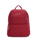 Жіночий рюкзак Monsen C1KM1341r-red картинка, зображення, фото