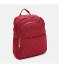 Женский рюкзак Monsen C1KM1341r-red фото, картинка, изображение