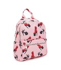 Женский рюкзак Monsen C1RM2071p-pink фото, картинка, изображение