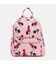 Женский рюкзак Monsen C1RM2071p-pink фото, картинка, изображение