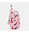 Женский рюкзак Monsen C1RM2071p-pink фото, картинка, изображение