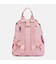 Женский рюкзак Monsen C1RM2071p-pink фото, картинка, изображение