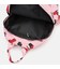 Женский рюкзак Monsen C1RM2071p-pink фото, картинка, изображение