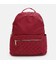 Женский рюкзак Monsen C1RM8010r-red фото, картинка, изображение
