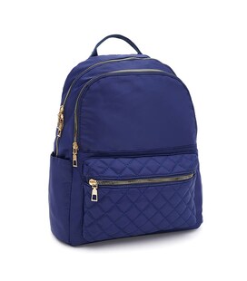 Жіночий рюкзак Monsen C1RM8010n-navy картинка, зображення, фото
