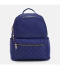 Женский рюкзак Monsen C1RM8010n-navy фото, картинка, изображение