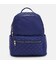 Женский рюкзак Monsen C1RM8010n-navy фото, картинка, изображение