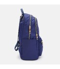 Женский рюкзак Monsen C1RM8010n-navy фото, картинка, изображение