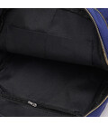 Женский рюкзак Monsen C1RM8010n-navy фото, картинка, изображение