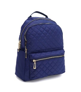 Жіночий рюкзак Monsen C1RM8012n-navy картинка, зображення, фото