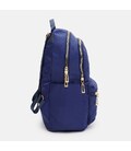 Женский рюкзак Monsen C1RM8012n-navy фото, картинка, изображение