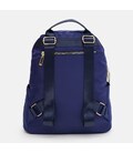Женский рюкзак Monsen C1RM8012n-navy фото, картинка, изображение