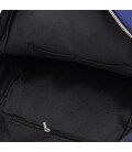 Женский рюкзак Monsen C1RM8012n-navy фото, картинка, изображение