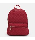 Женский рюкзак Monsen C1RM8012r-red фото, картинка, изображение