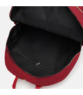 Женский рюкзак Monsen C1RM8012r-red фото, картинка, изображение