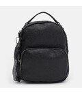 Женский рюкзак Monsen C1JLYP628bl-black фото, картинка, изображение