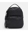 Женский рюкзак Monsen C1JLYP628bl-black фото, картинка, изображение